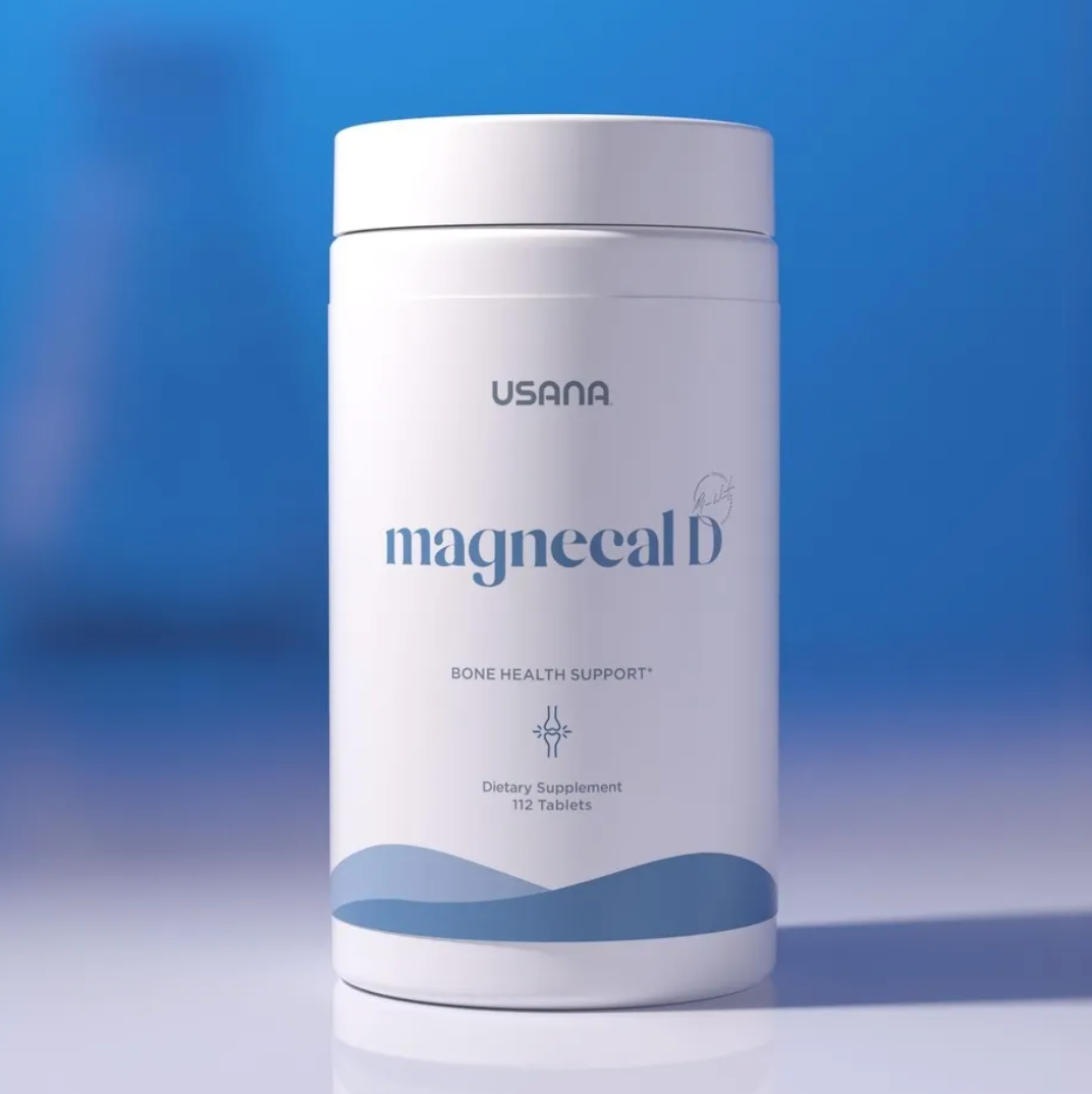 MagneCal D bottle