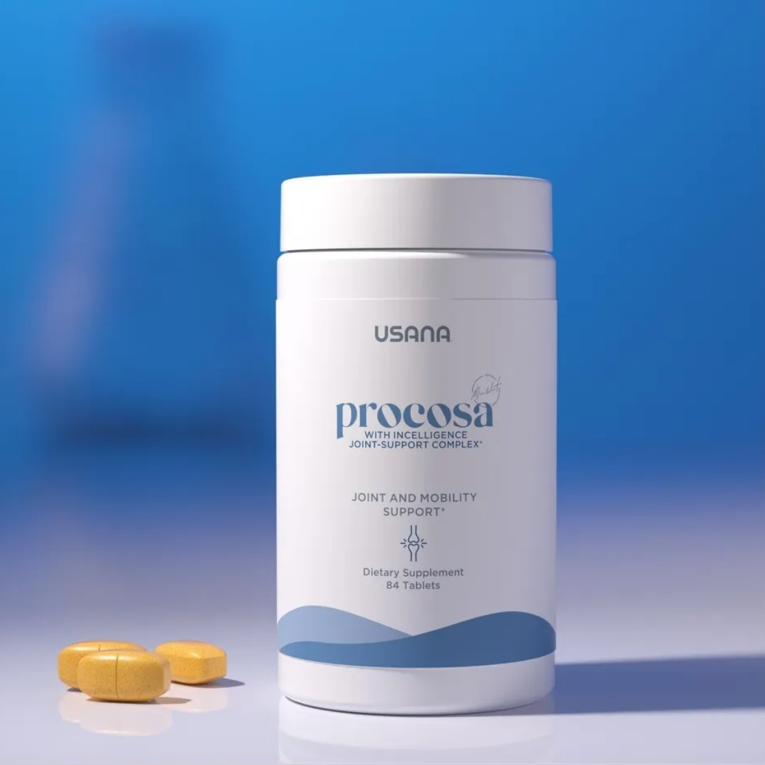 Procosa bottle